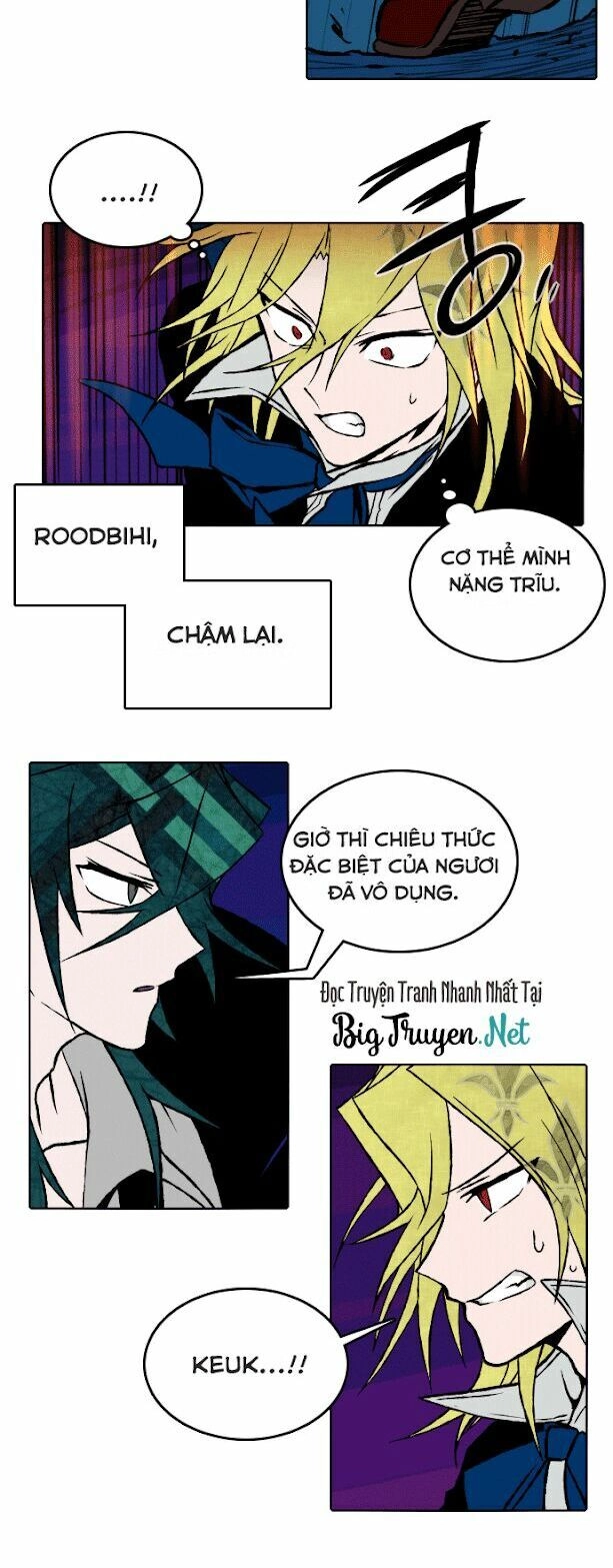 Niflheim Chapter 29 - 5