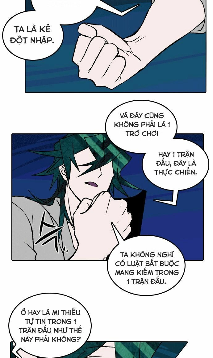 Niflheim Chapter 29 - 12