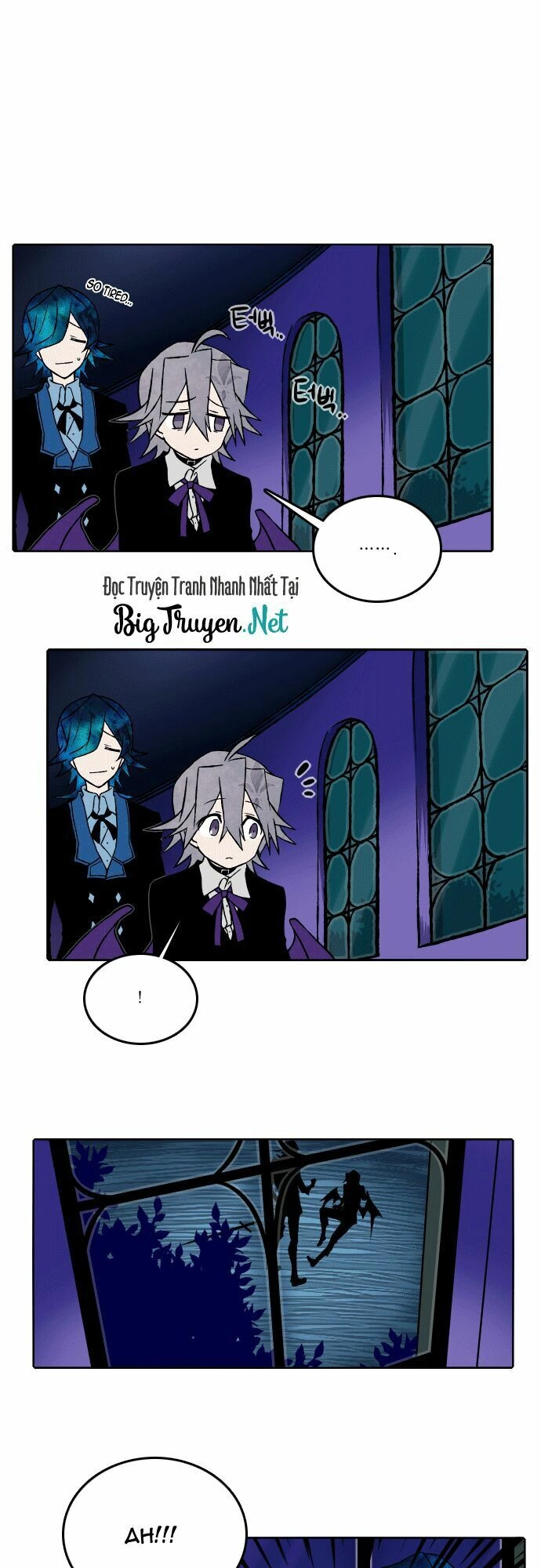 Niflheim Chapter 29 - 14