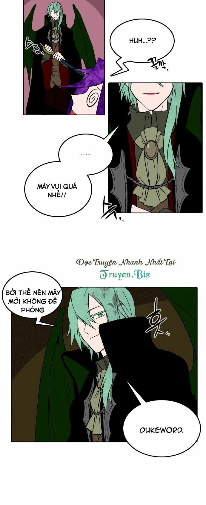 Niflheim Chapter 31 - 17