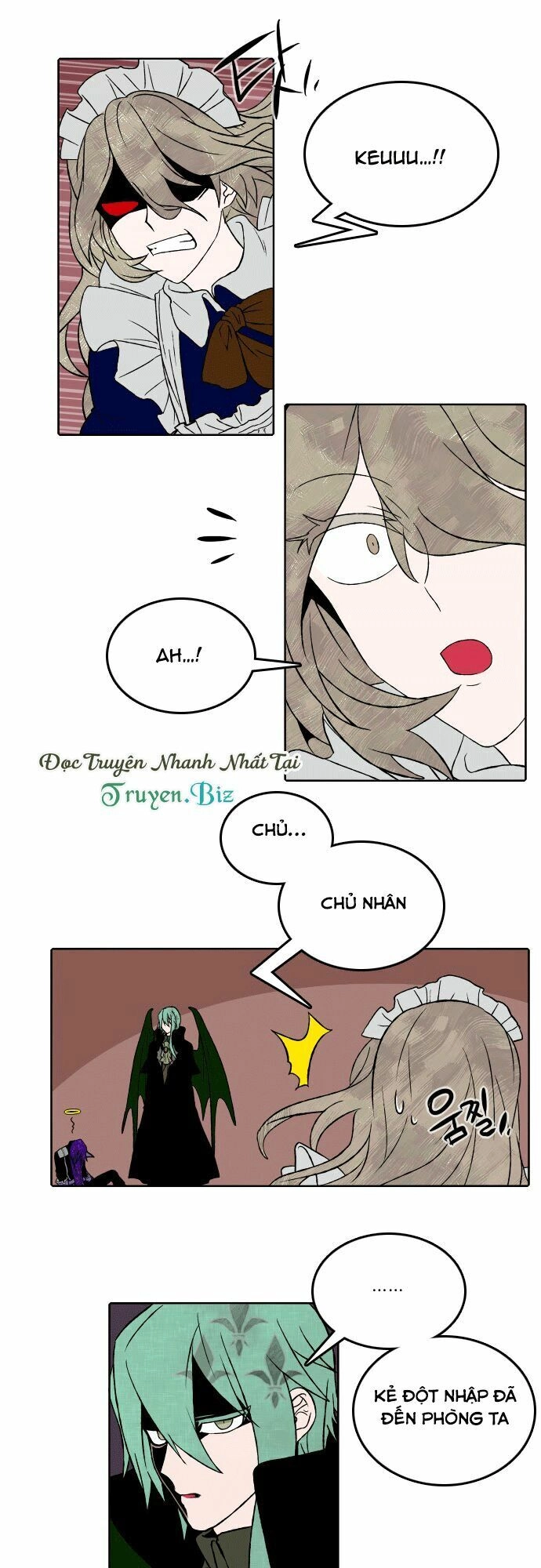 Niflheim Chapter 31 - 18