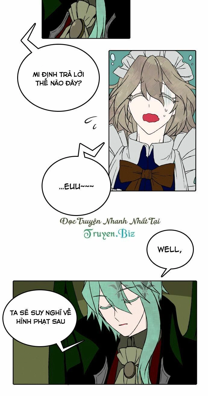 Niflheim Chapter 31 - 19