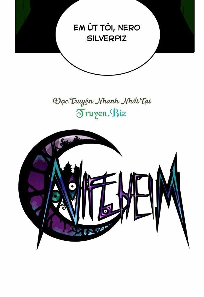 Niflheim Chapter 33 - 5