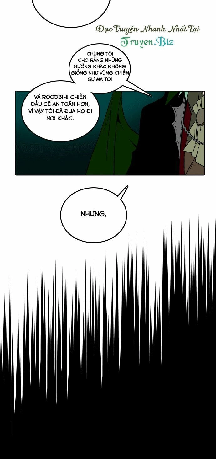 Niflheim Chapter 33 - 7