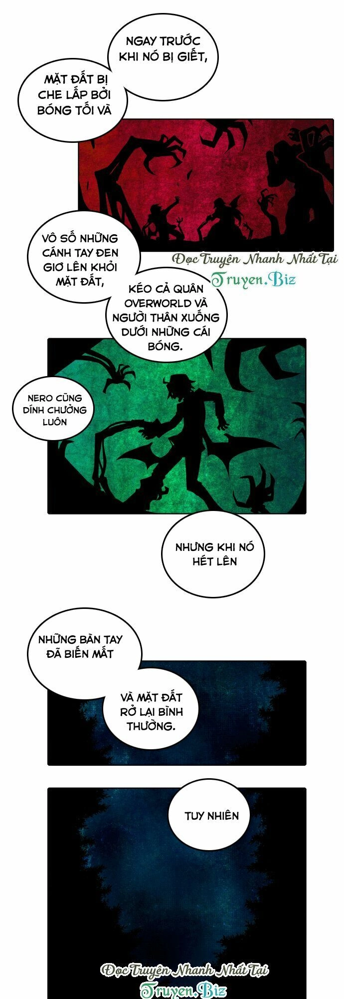 Niflheim Chapter 33 - 15