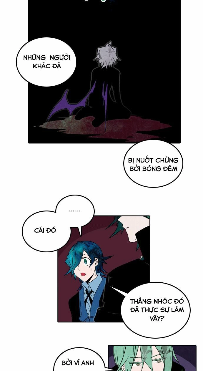 Niflheim Chapter 33 - 16