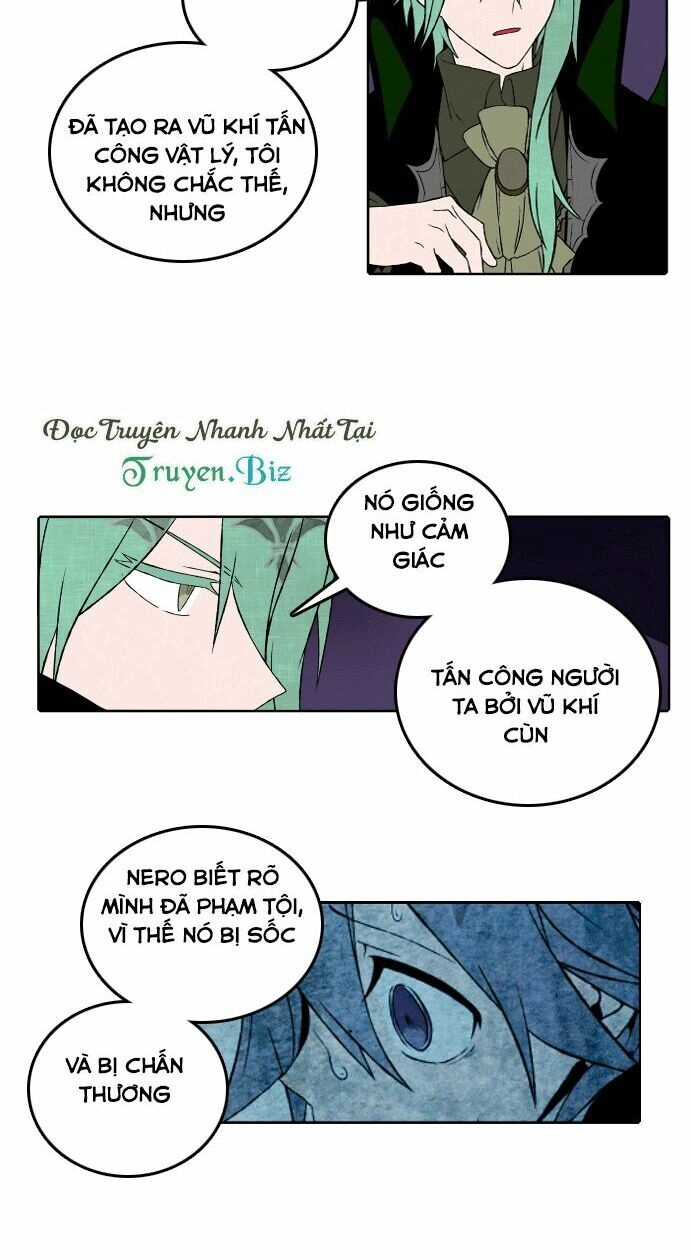 Niflheim Chapter 33 - 17