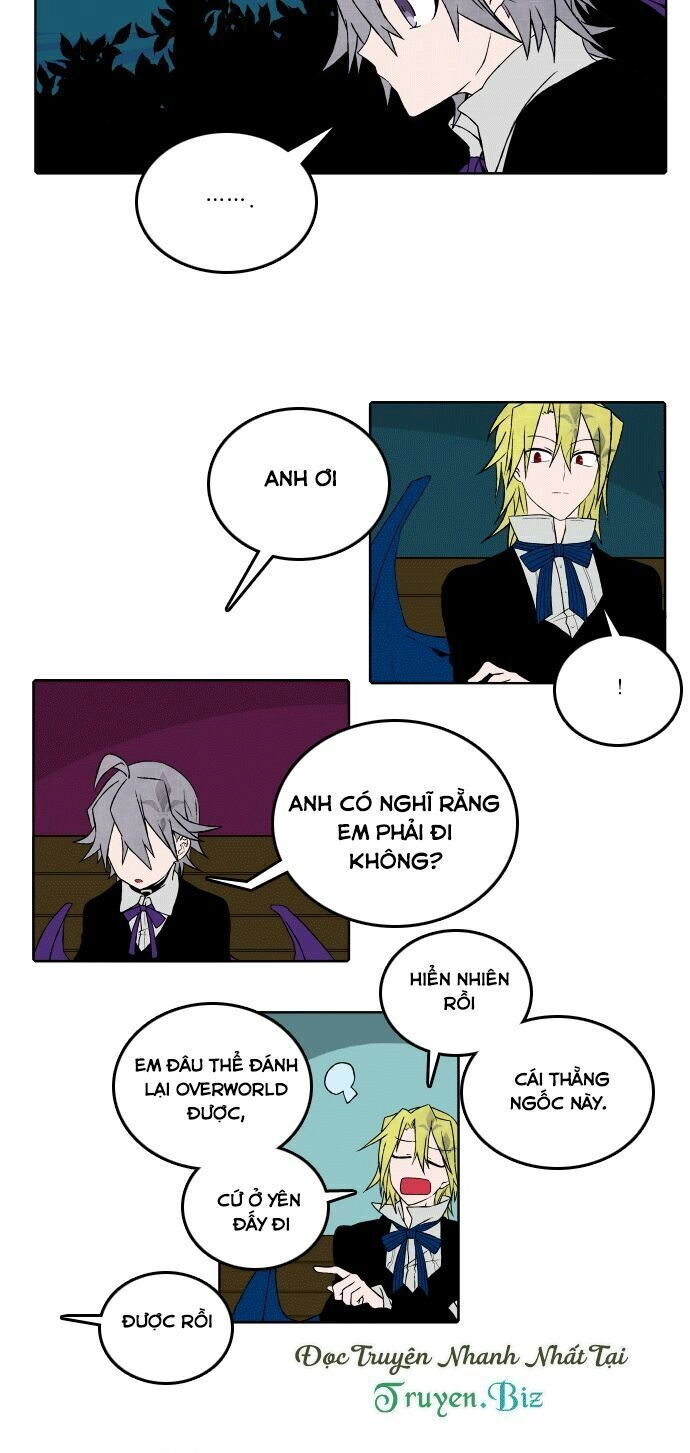 Niflheim Chapter 33 - 19