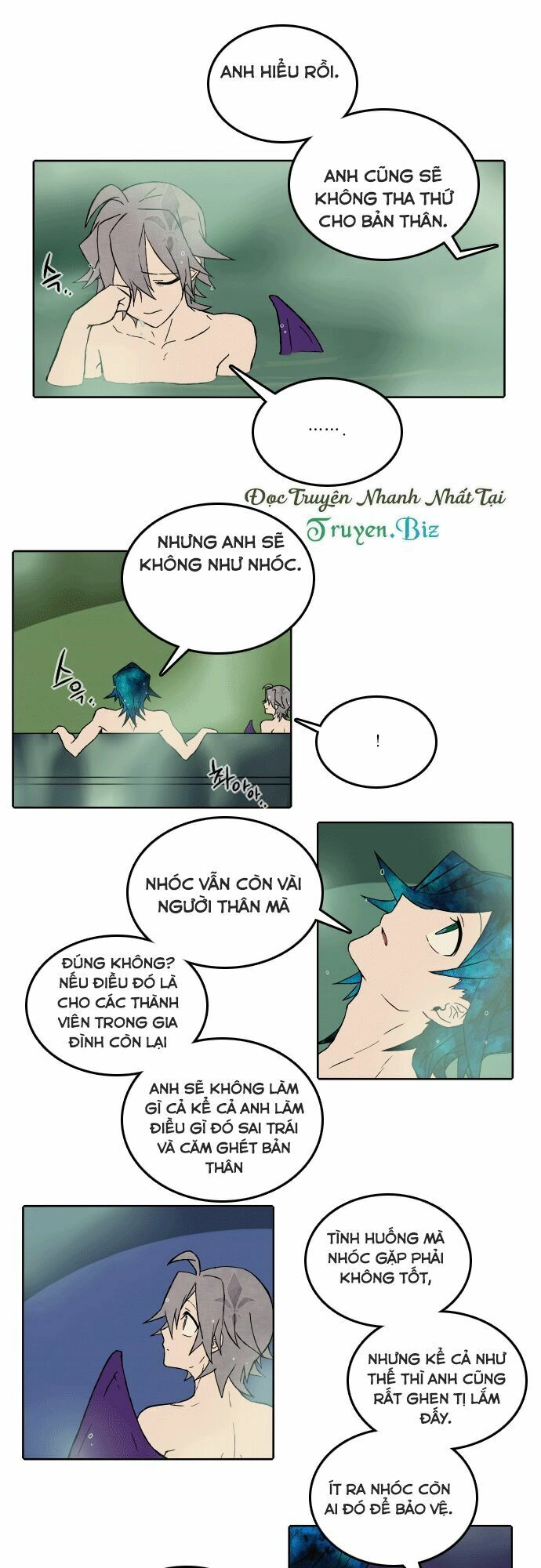 Niflheim Chapter 34 - 17