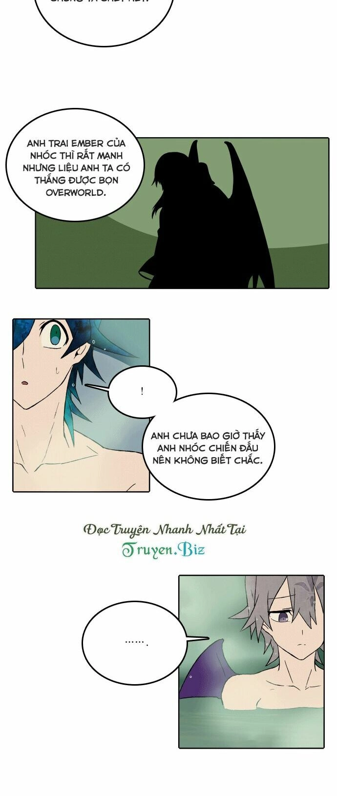 Niflheim Chapter 34 - 19