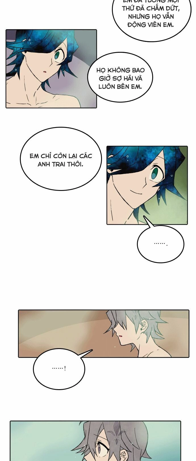 Niflheim Chapter 34 - 21