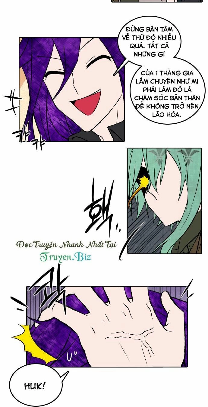 Niflheim Chapter 35 - 14