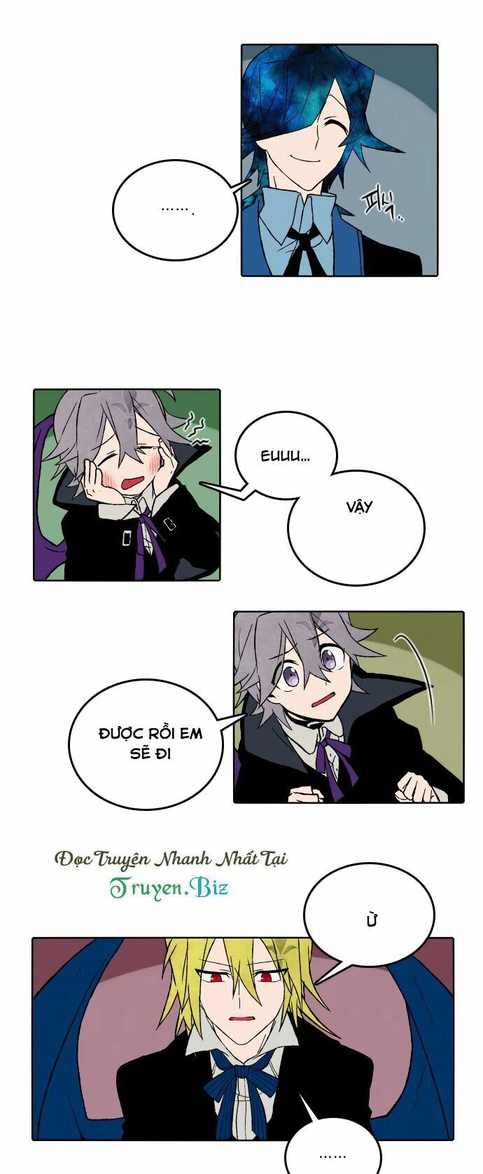 Niflheim Chapter 36 - 7