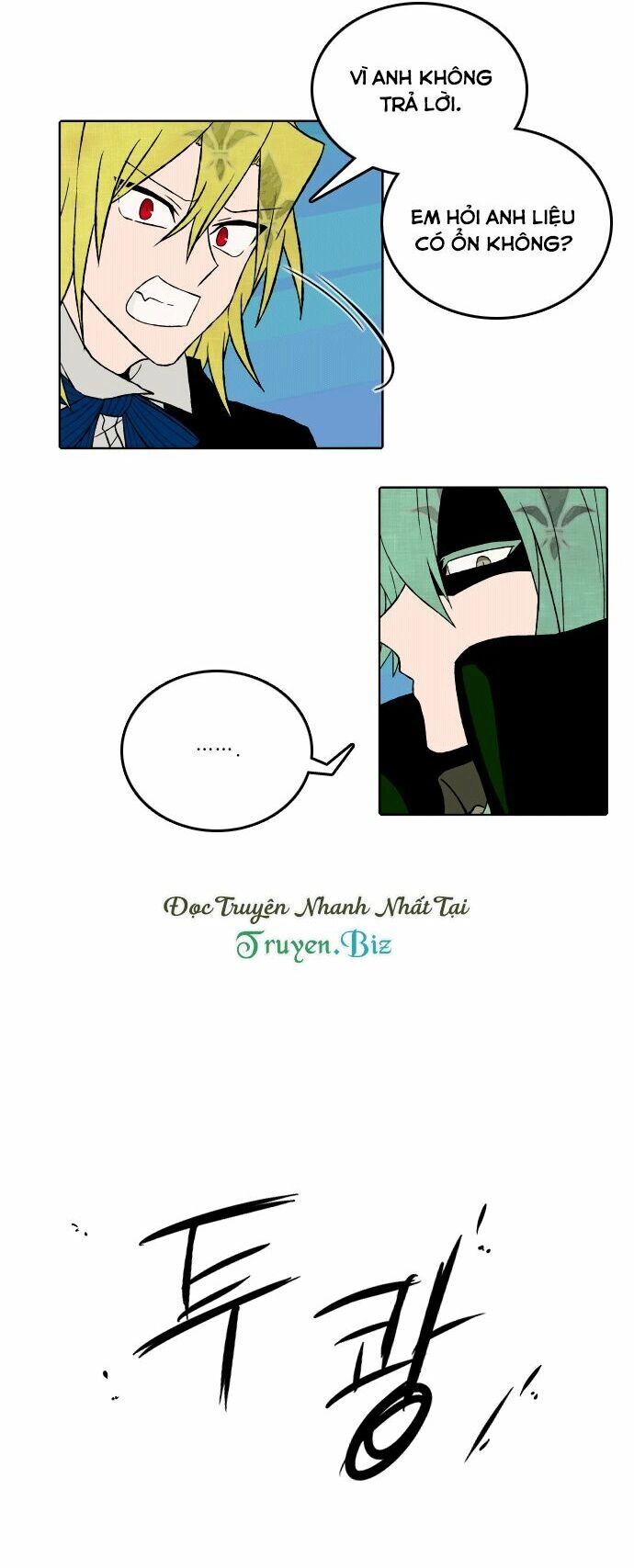 Niflheim Chapter 36 - 10