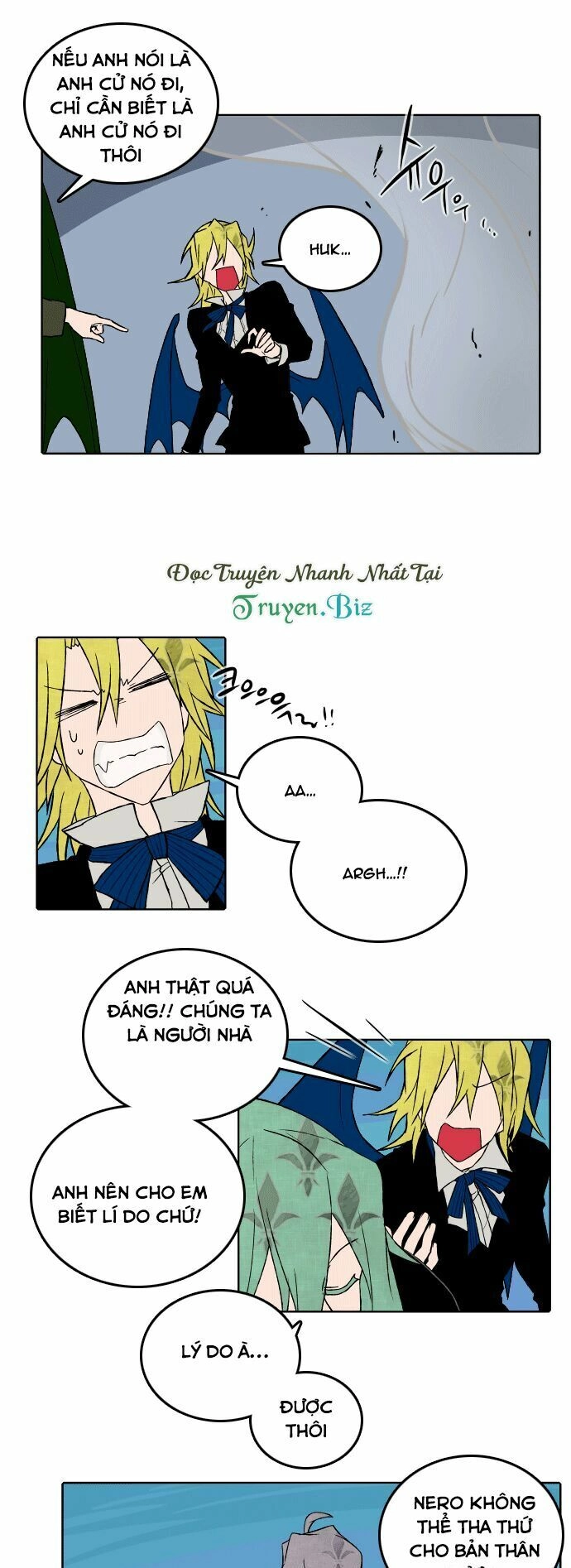 Niflheim Chapter 36 - 11