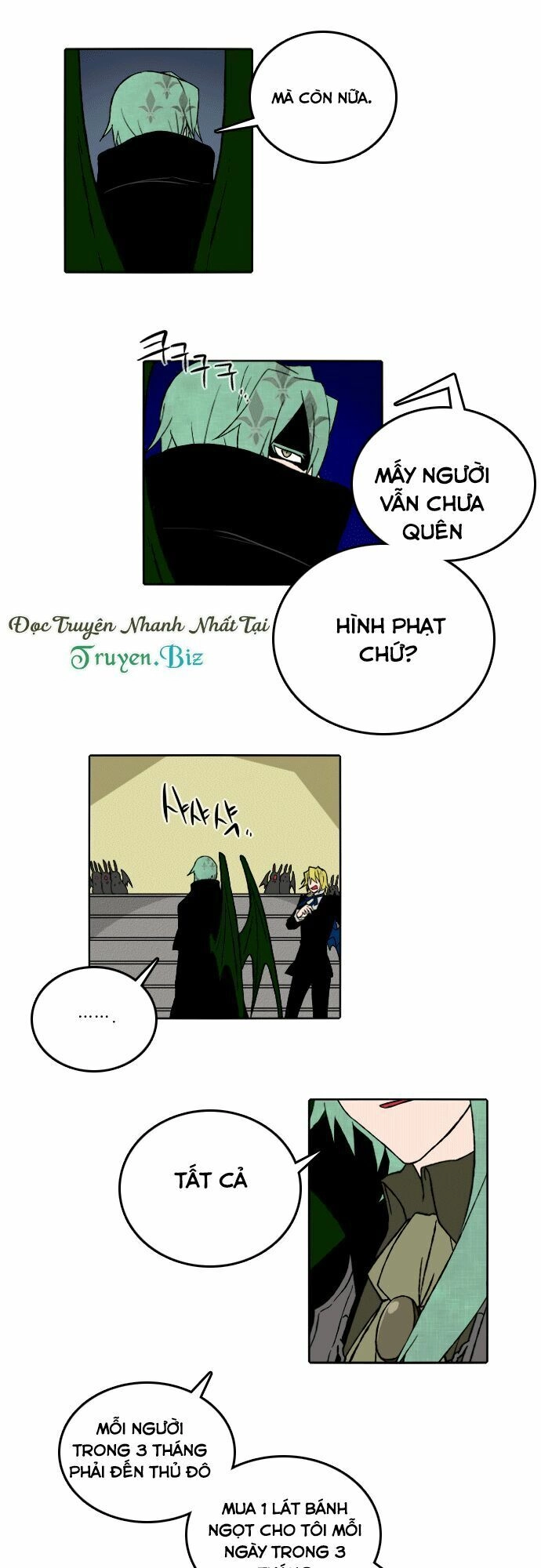 Niflheim Chapter 36 - 16