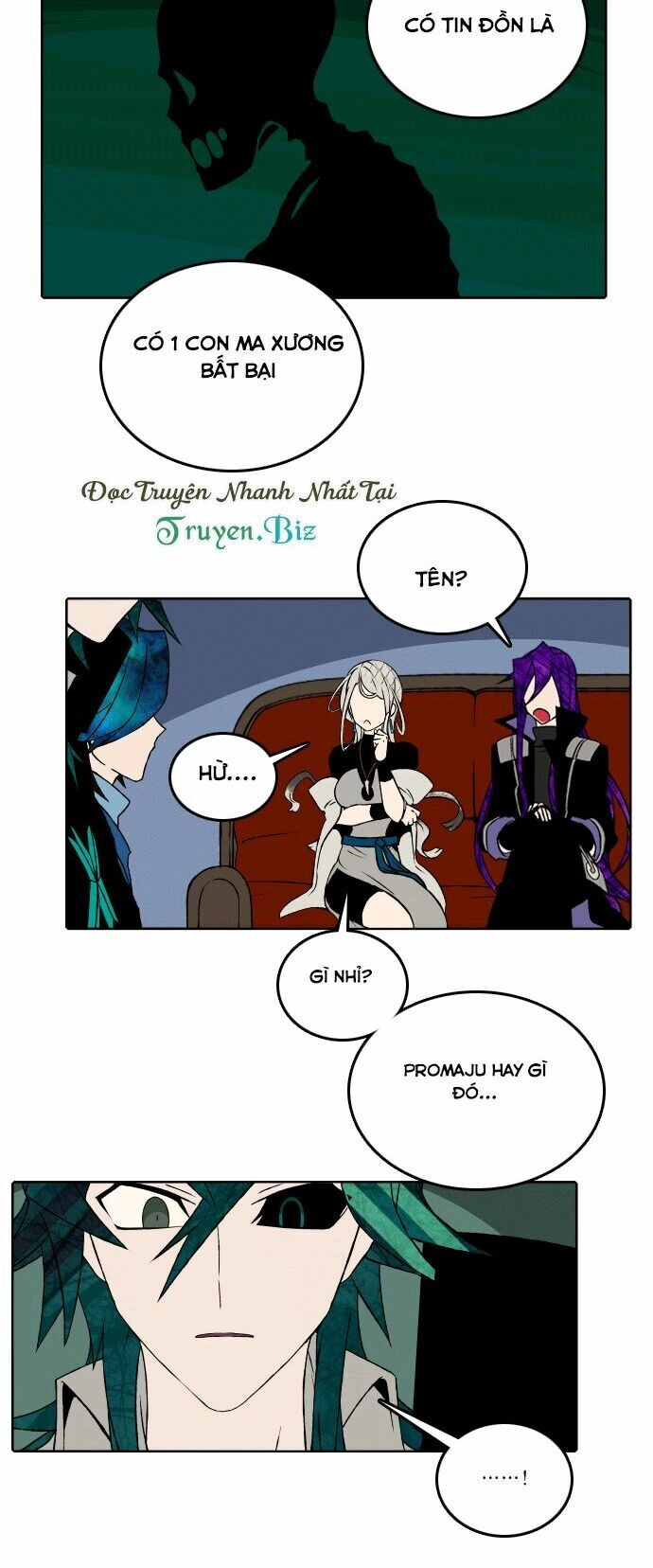 Niflheim Chapter 38 - 4