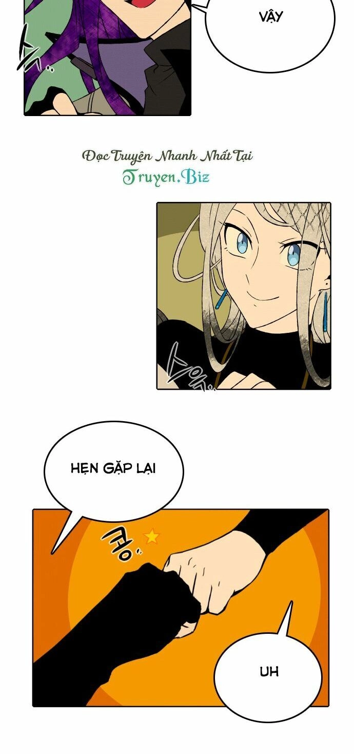 Niflheim Chapter 38 - 14