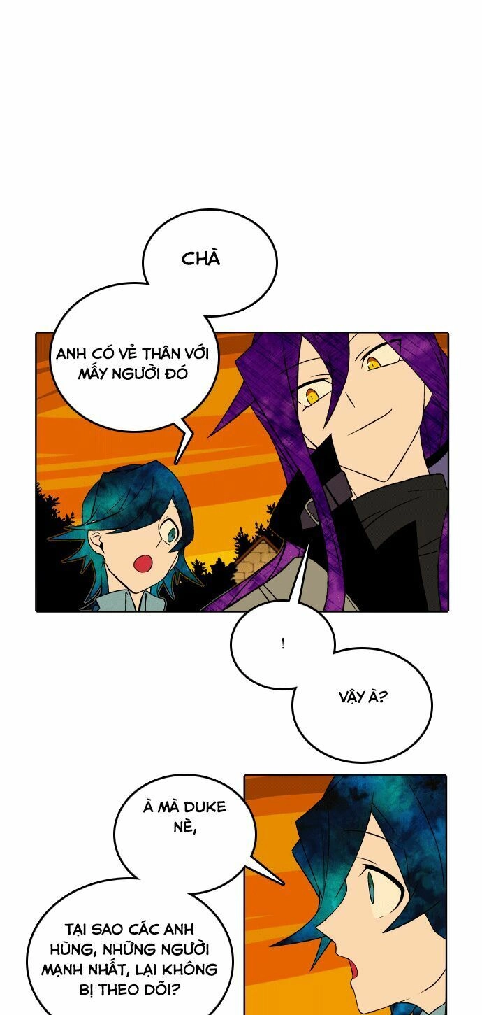 Niflheim Chapter 38 - 15