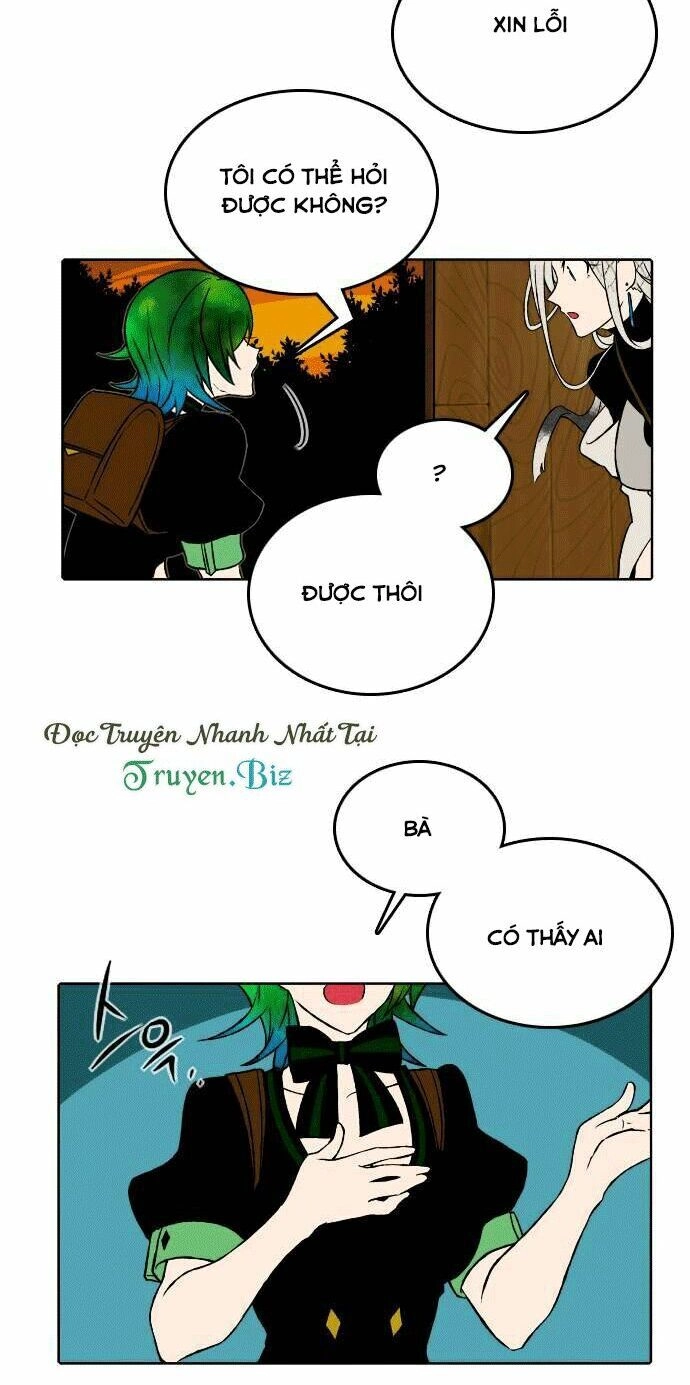 Niflheim Chapter 39 - 3