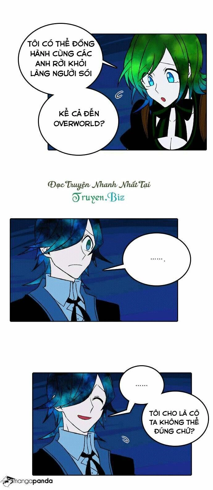 Niflheim Chapter 39 - 20