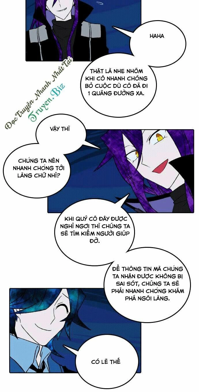 Niflheim Chapter 39 - 24