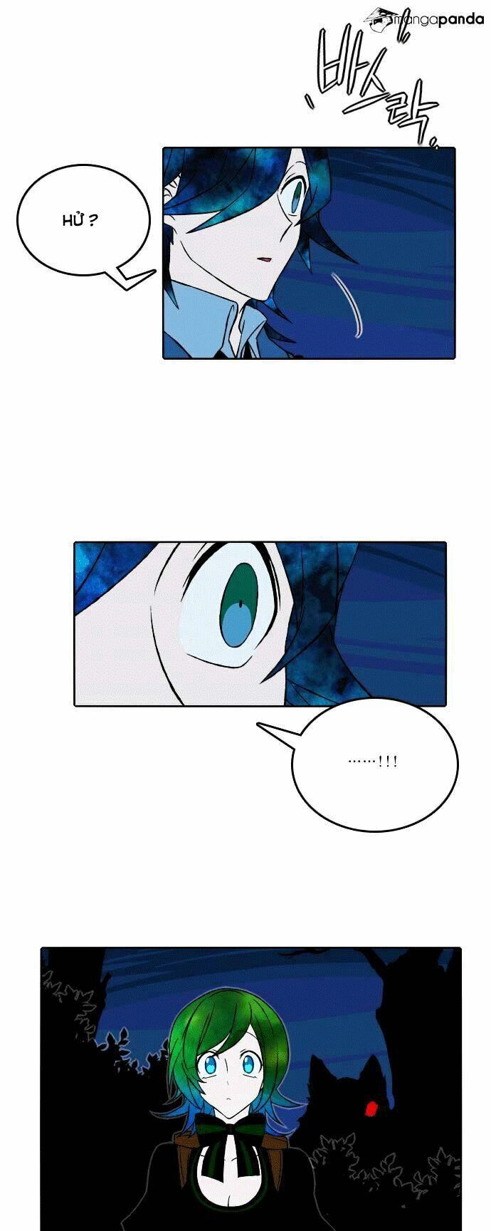 Niflheim Chapter 39 - 25