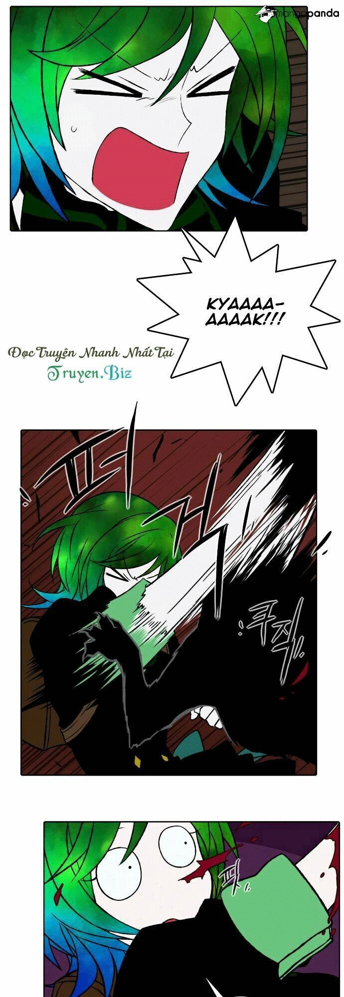 Niflheim Chapter 40 - 3