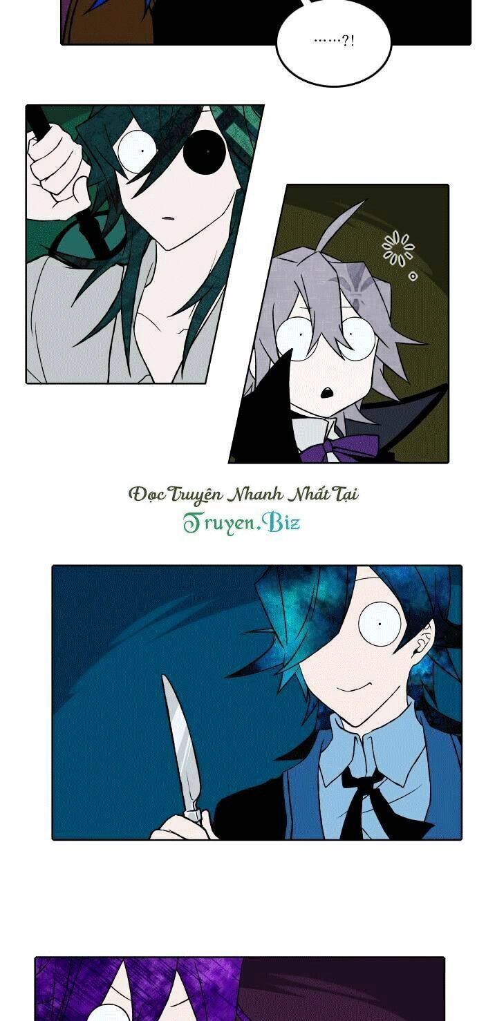 Niflheim Chapter 40 - 4