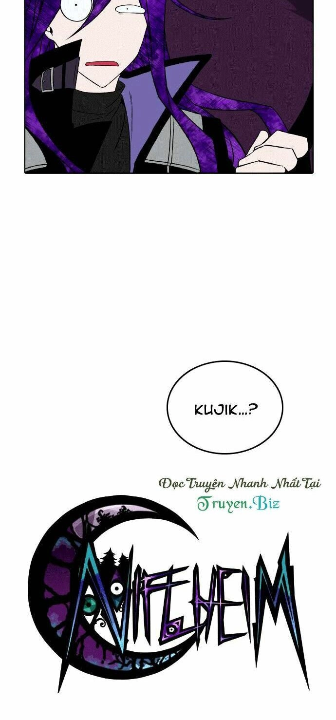 Niflheim Chapter 40 - 5