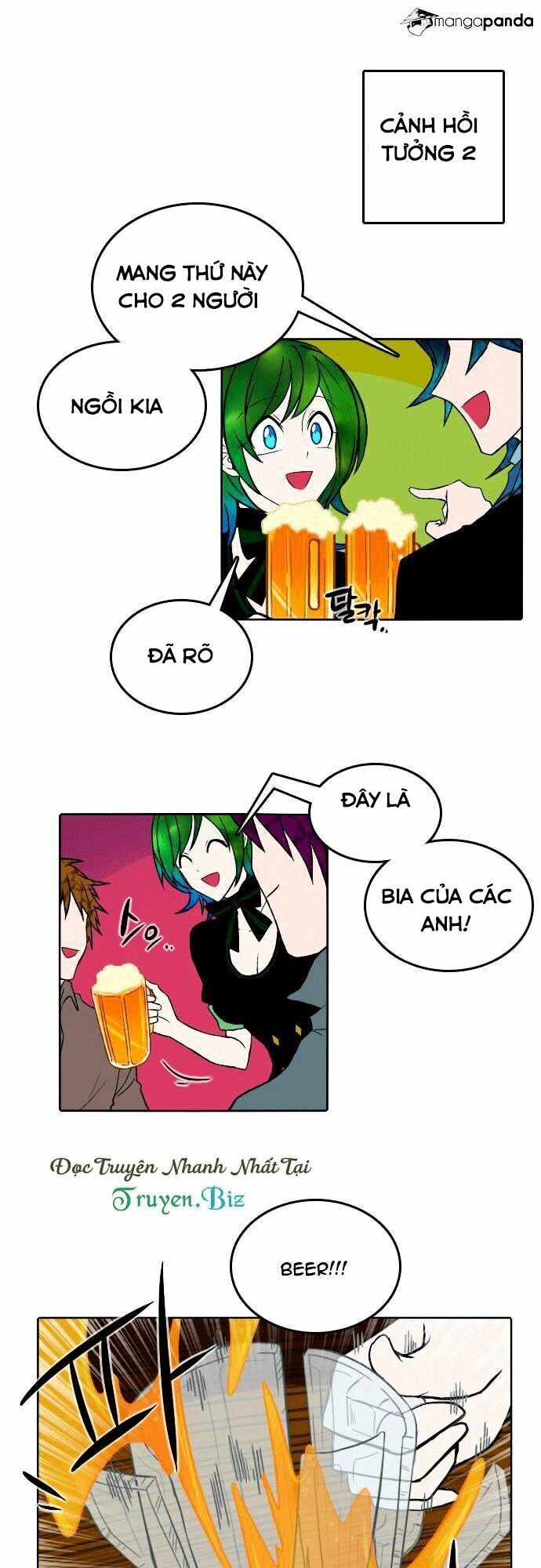 Niflheim Chapter 40 - 9