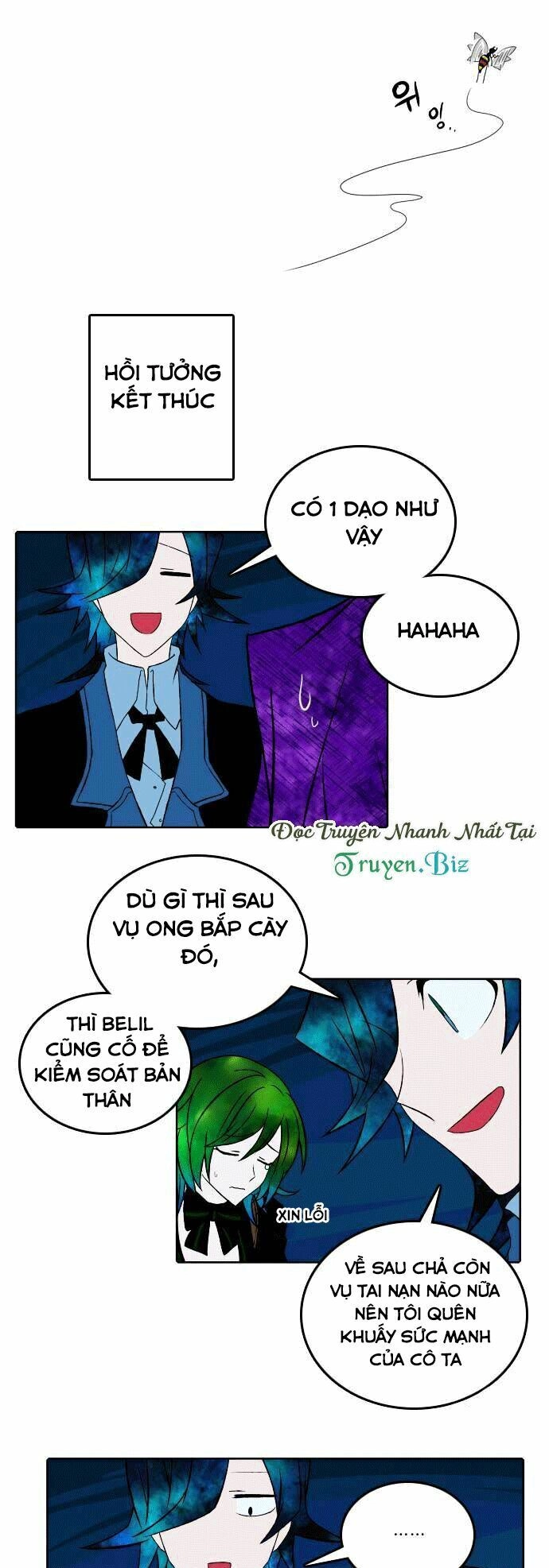 Niflheim Chapter 40 - 15