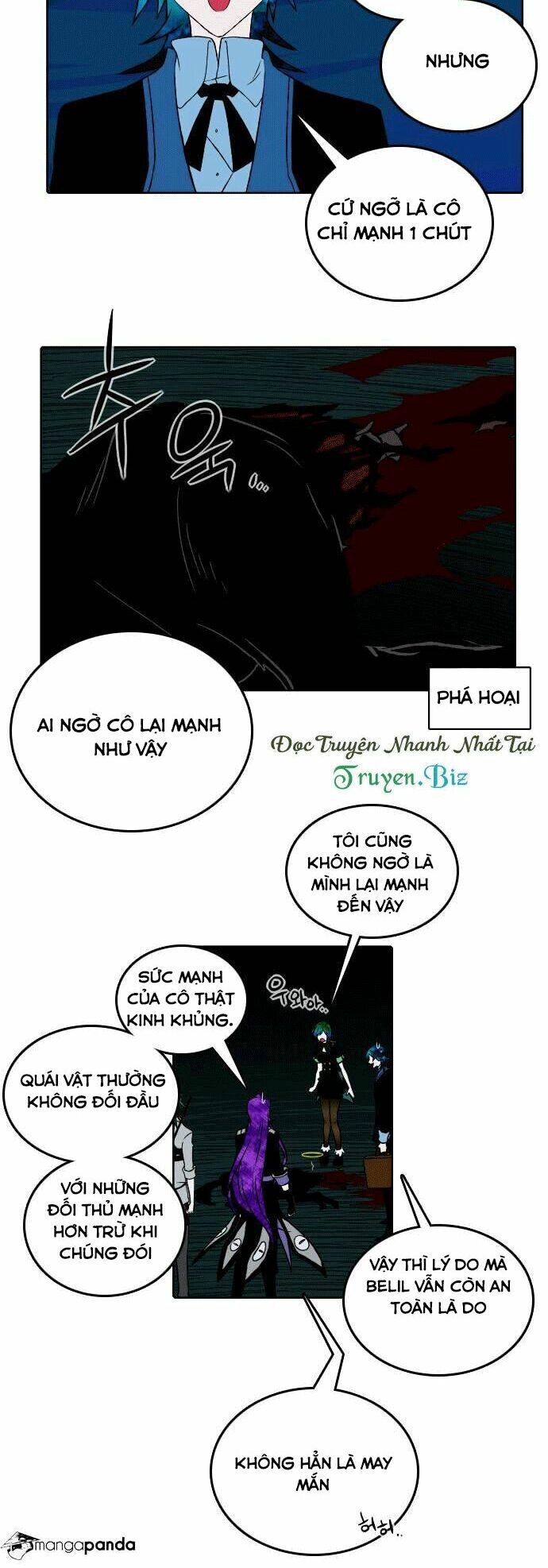 Niflheim Chapter 40 - 16