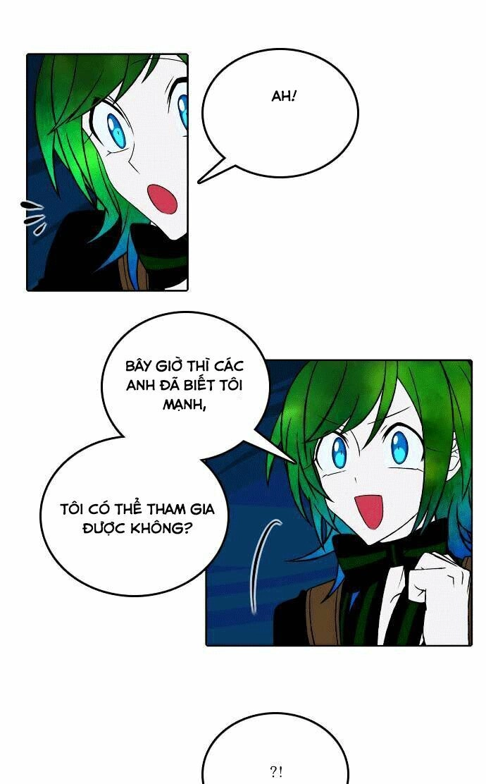 Niflheim Chapter 40 - 17