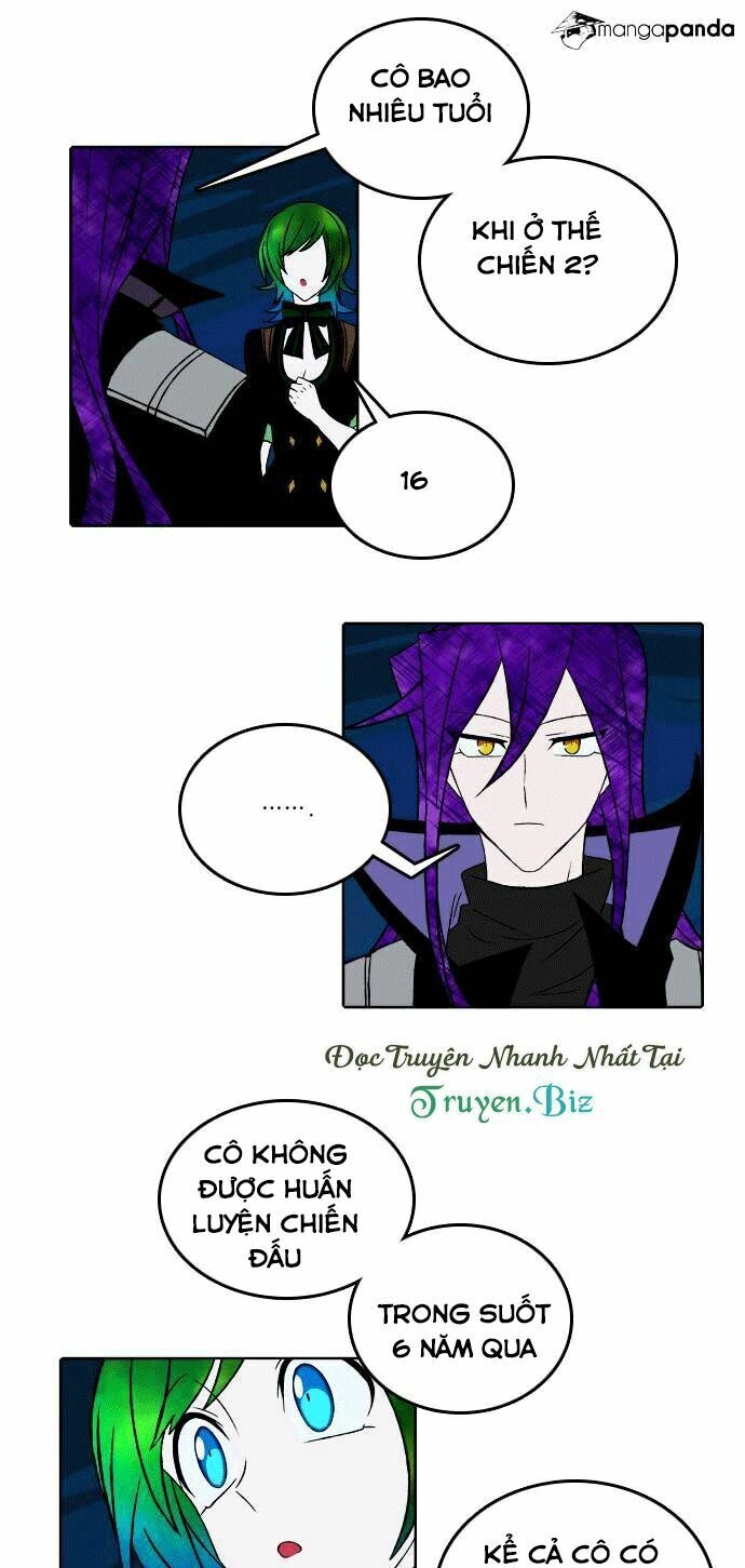 Niflheim Chapter 40 - 19