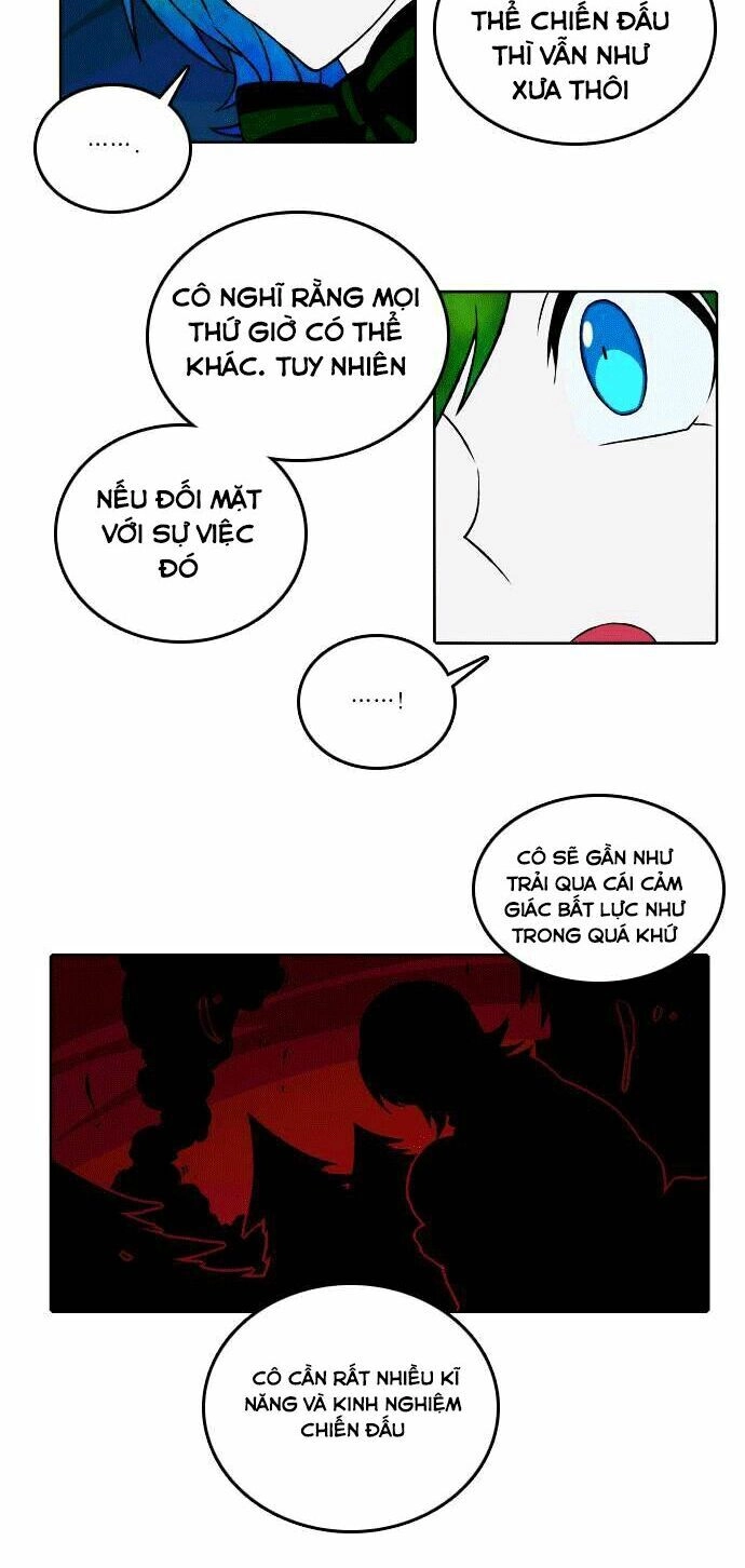 Niflheim Chapter 40 - 20