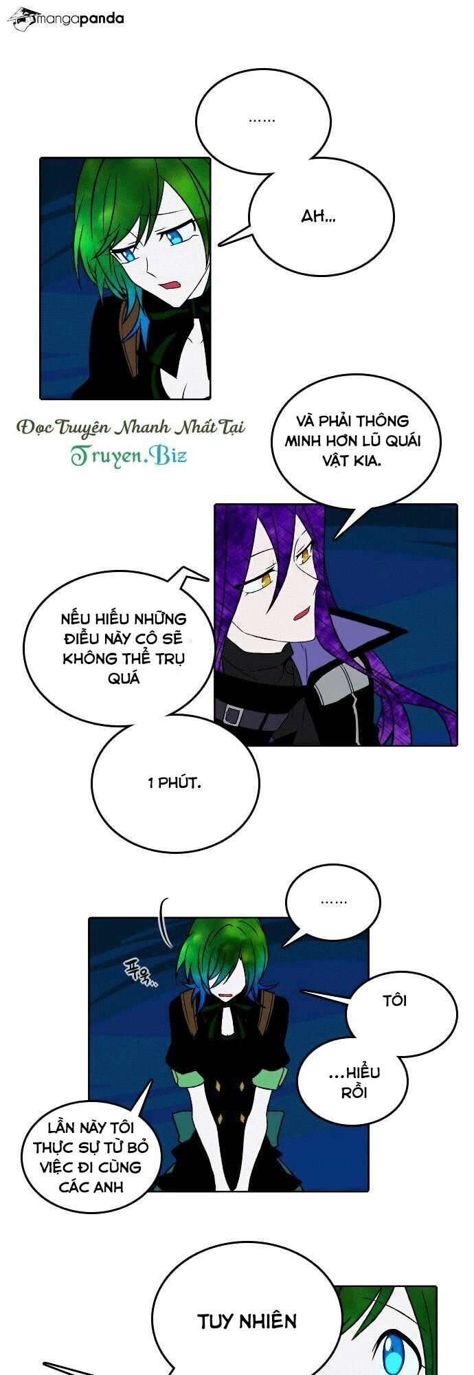 Niflheim Chapter 40 - 21