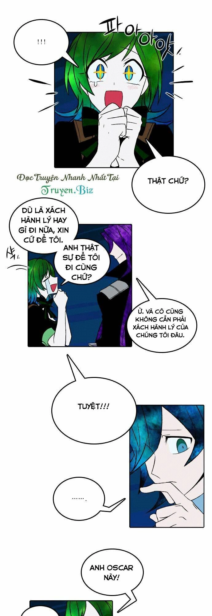 Niflheim Chapter 40 - 24