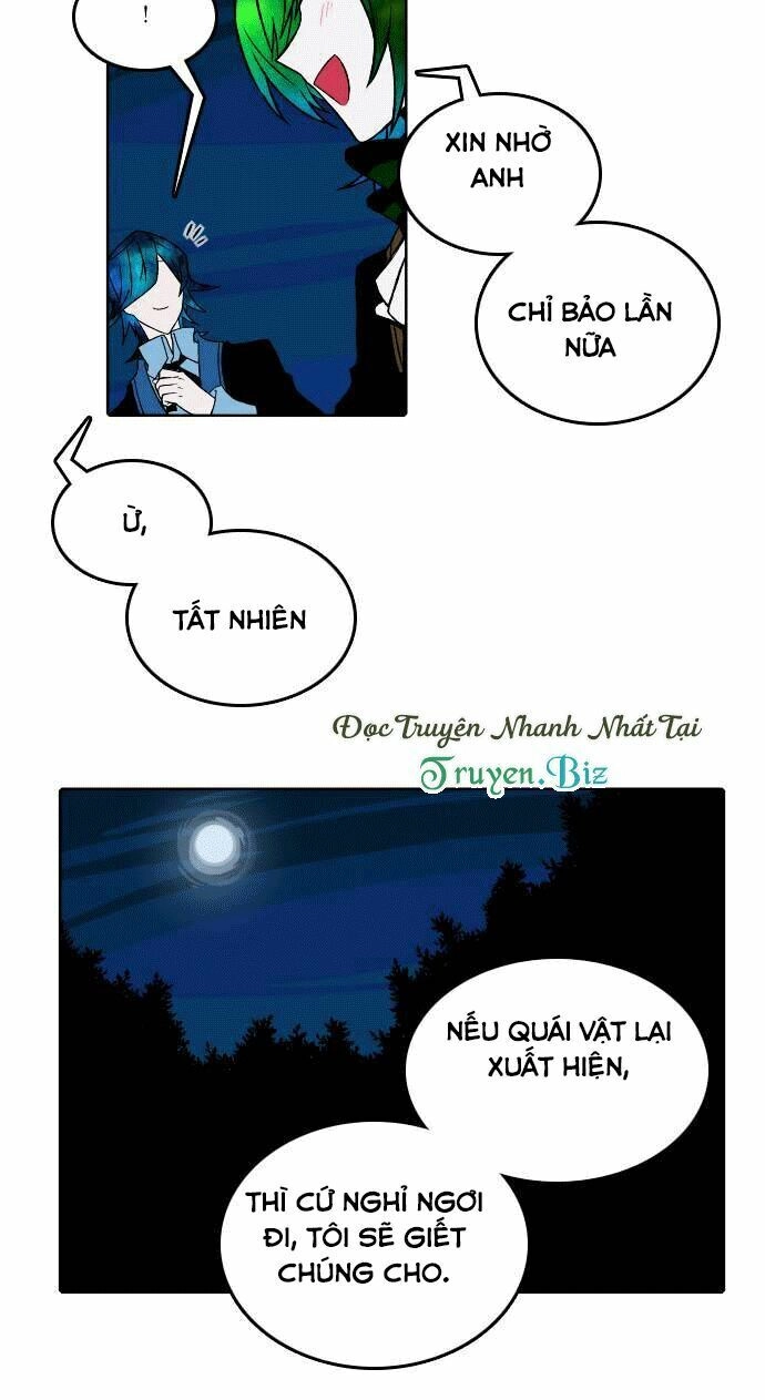 Niflheim Chapter 40 - 25