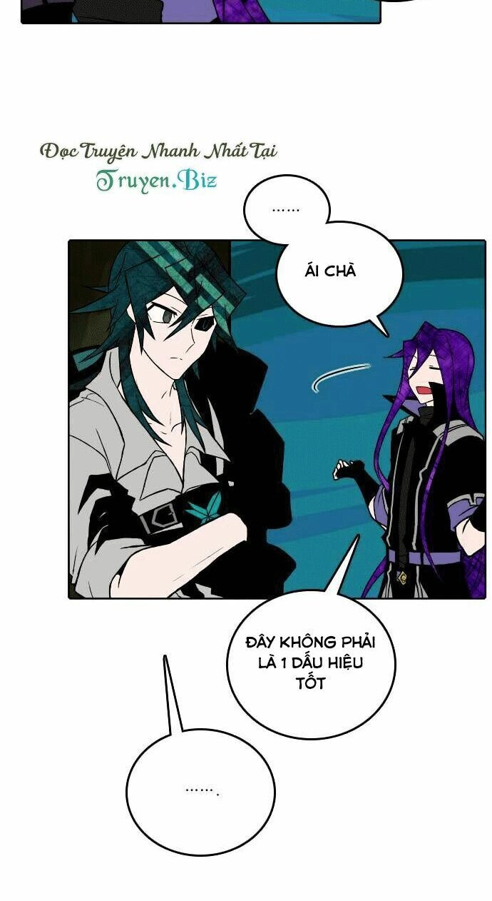 Niflheim Chapter 41 - 9