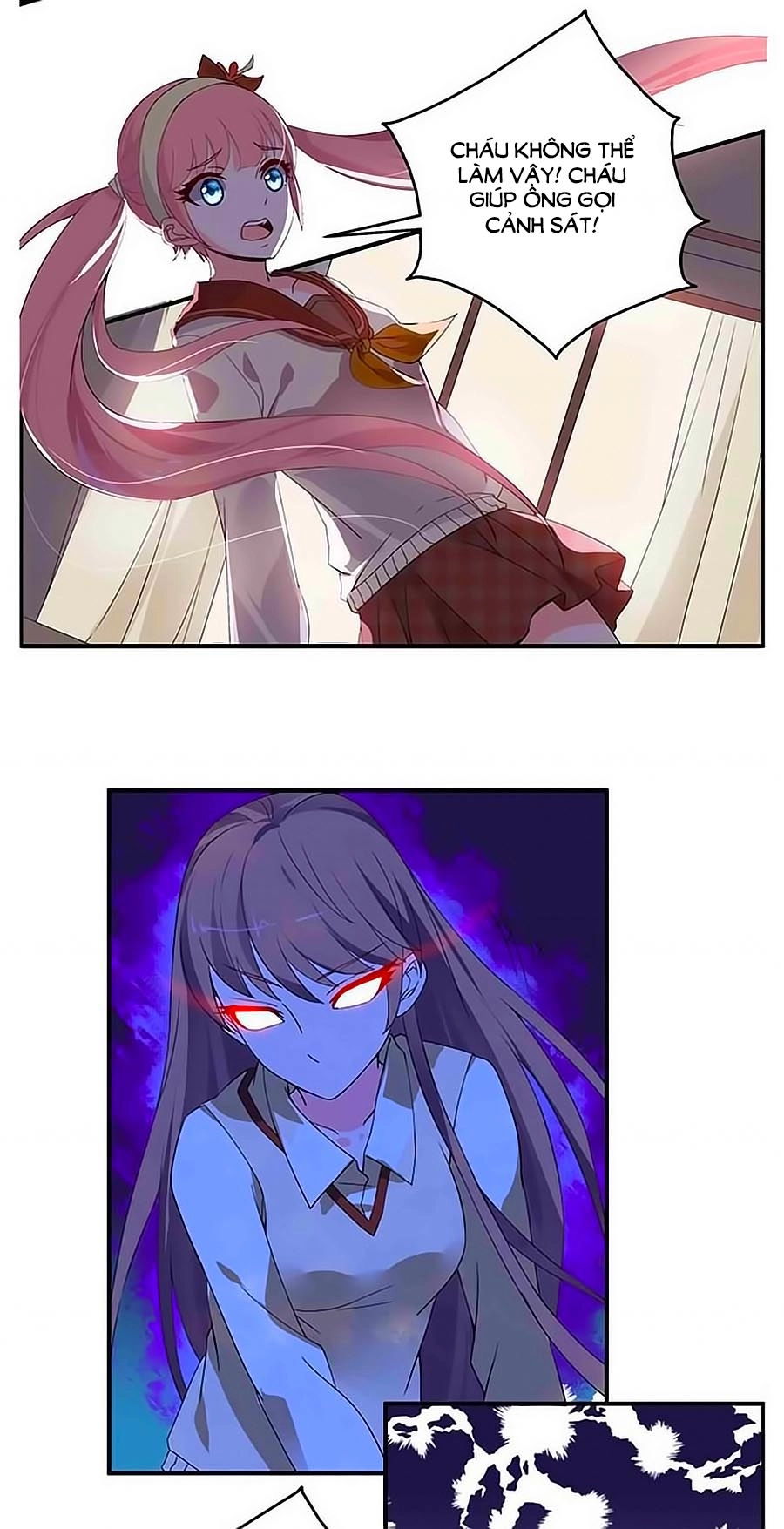 Bất Tử Y Sinh Tới Từ Tần Triều Chapter 4 - 4