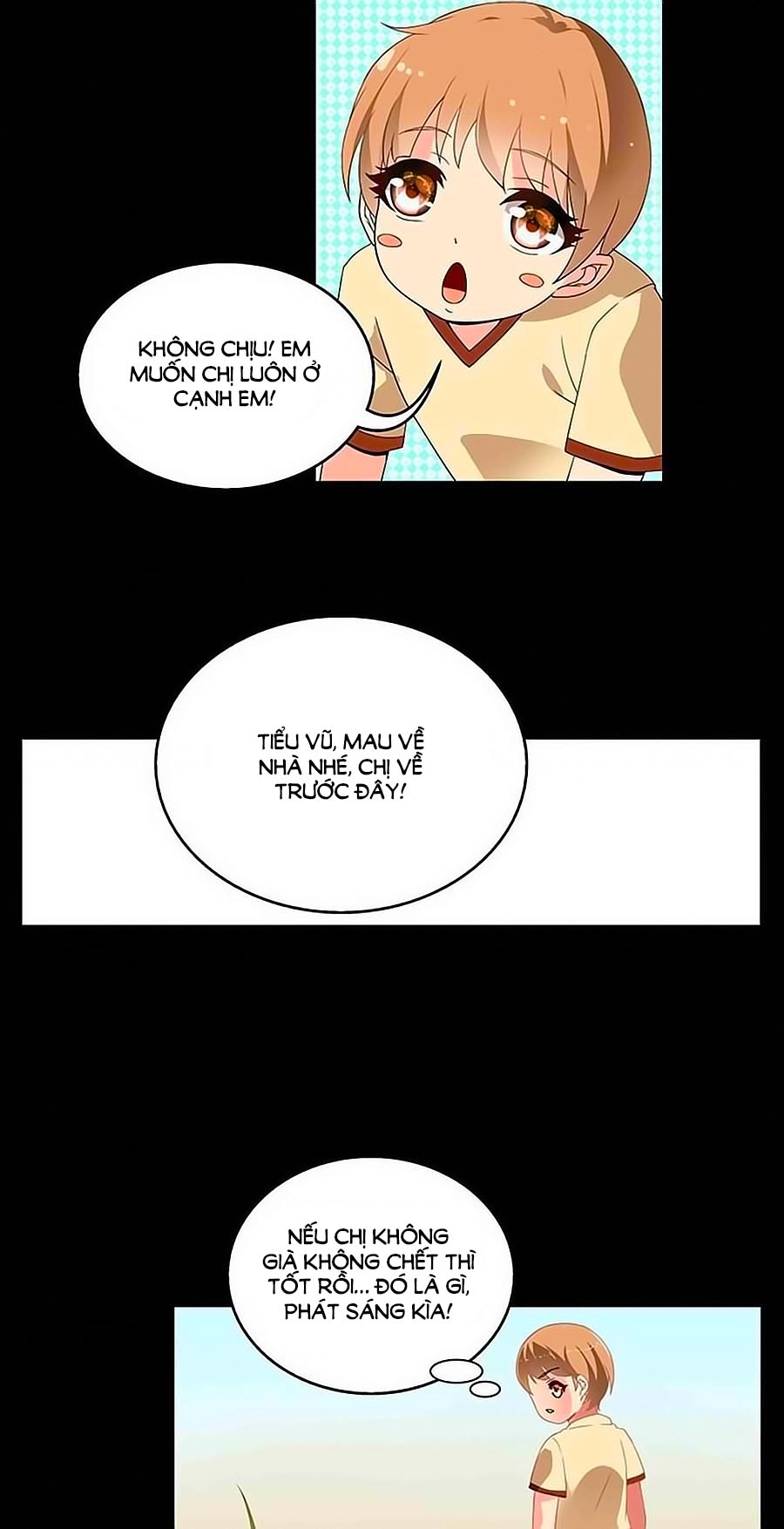 Bất Tử Y Sinh Tới Từ Tần Triều Chapter 4 - 11