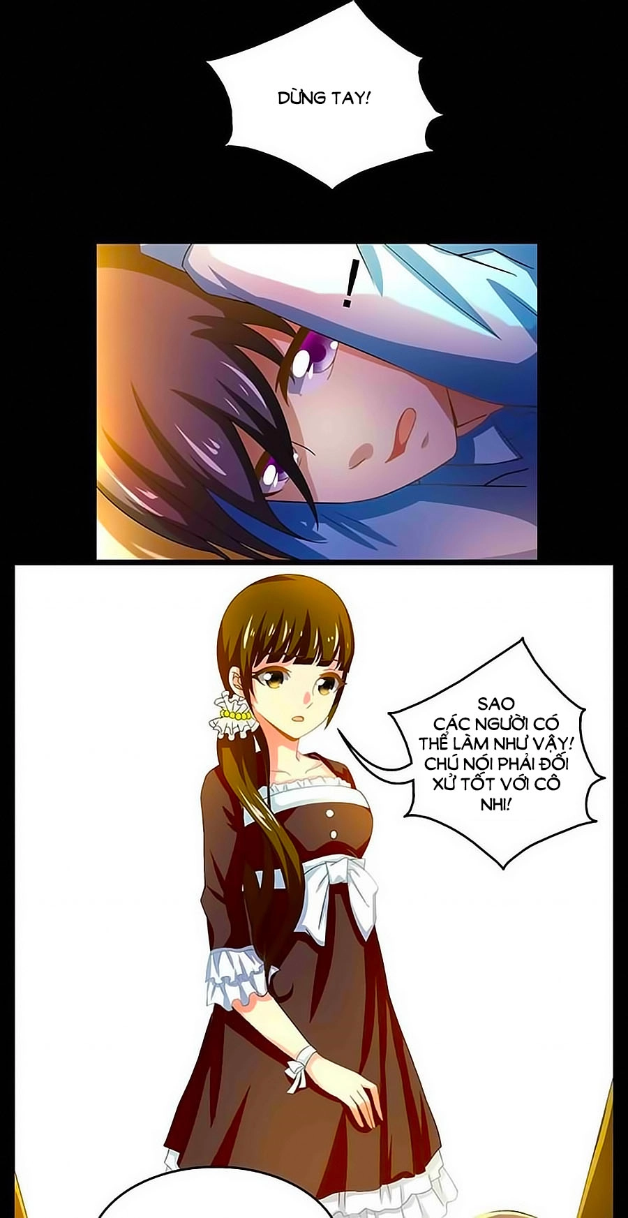 Bất Tử Y Sinh Tới Từ Tần Triều Chapter 9 - 4