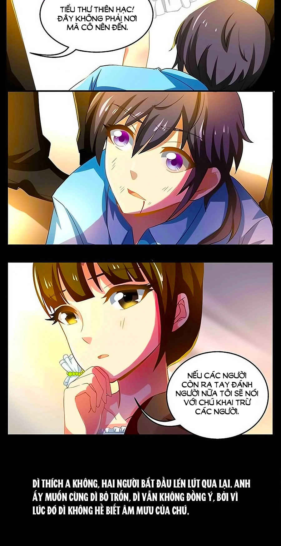 Bất Tử Y Sinh Tới Từ Tần Triều Chapter 9 - 5