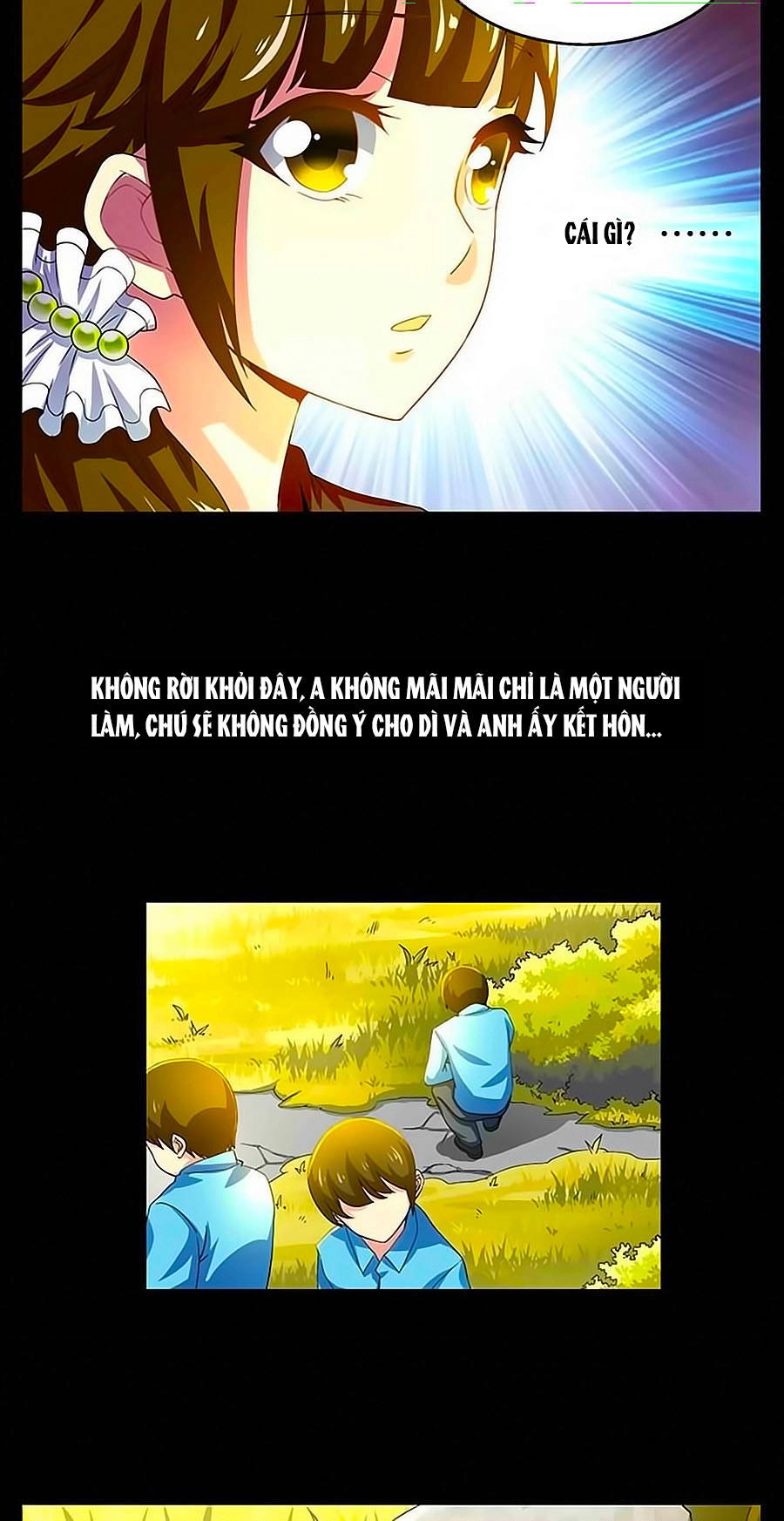 Bất Tử Y Sinh Tới Từ Tần Triều Chapter 9 - 7