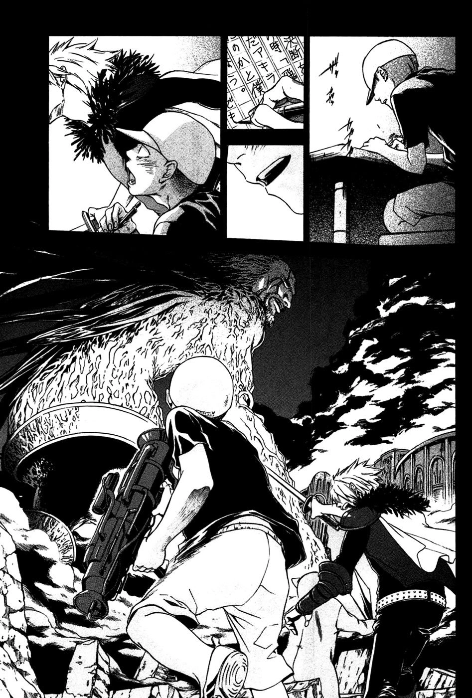 Baka Ga Zenra De Yattekuru Chapter 3 - 15