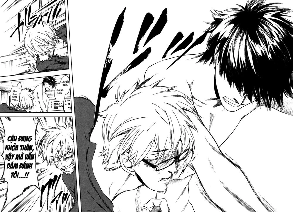 Baka Ga Zenra De Yattekuru Chapter 3 - 24