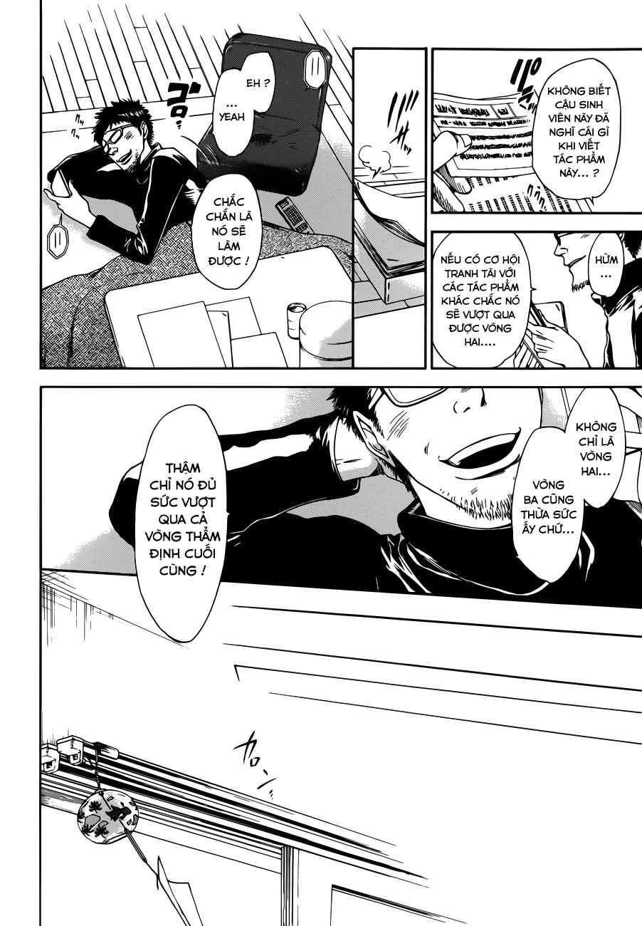 Baka Ga Zenra De Yattekuru Chapter 6 - 4