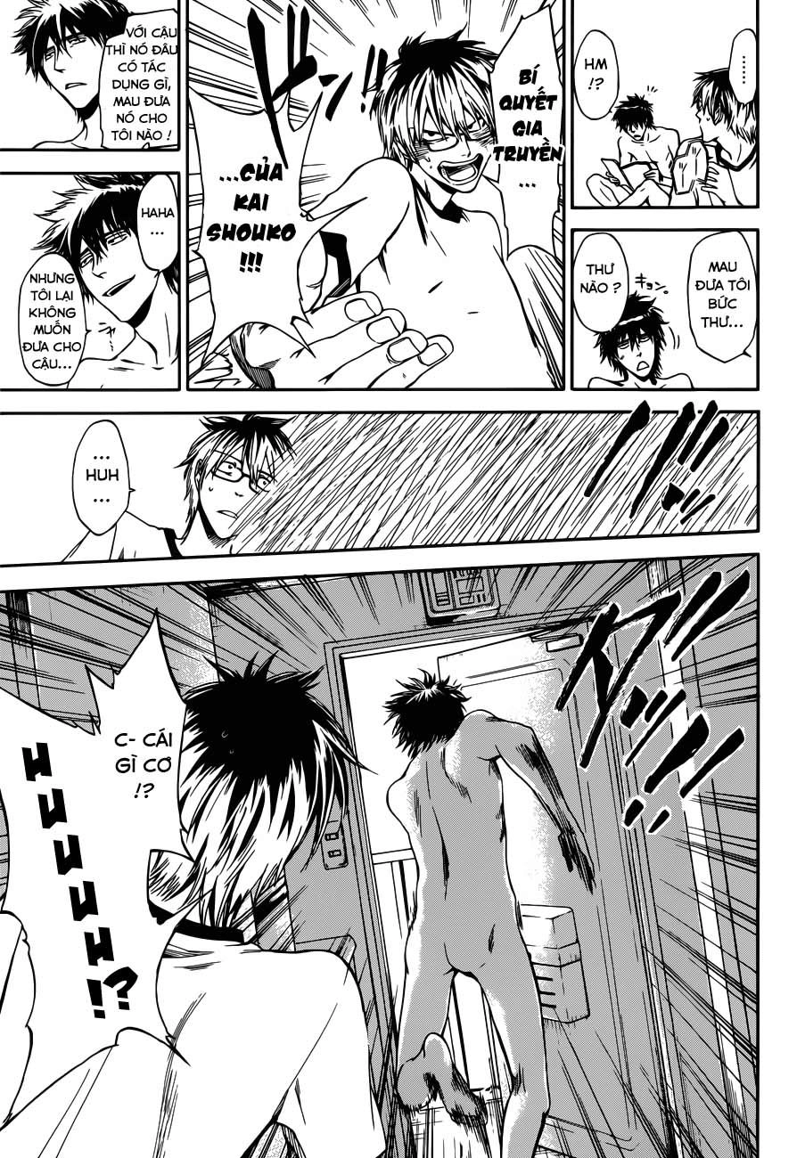 Baka Ga Zenra De Yattekuru Chapter 6 - 11