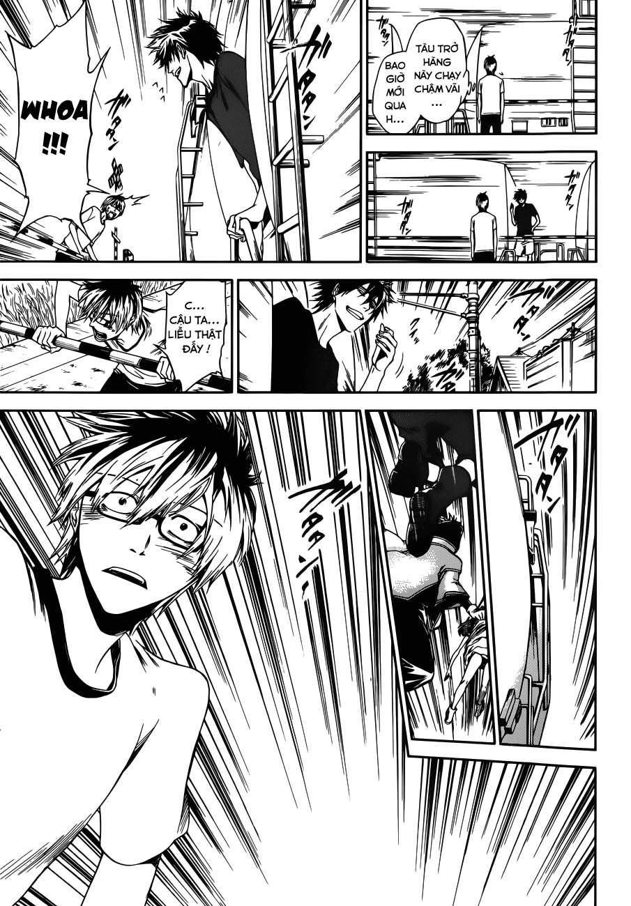 Baka Ga Zenra De Yattekuru Chapter 6 - 13